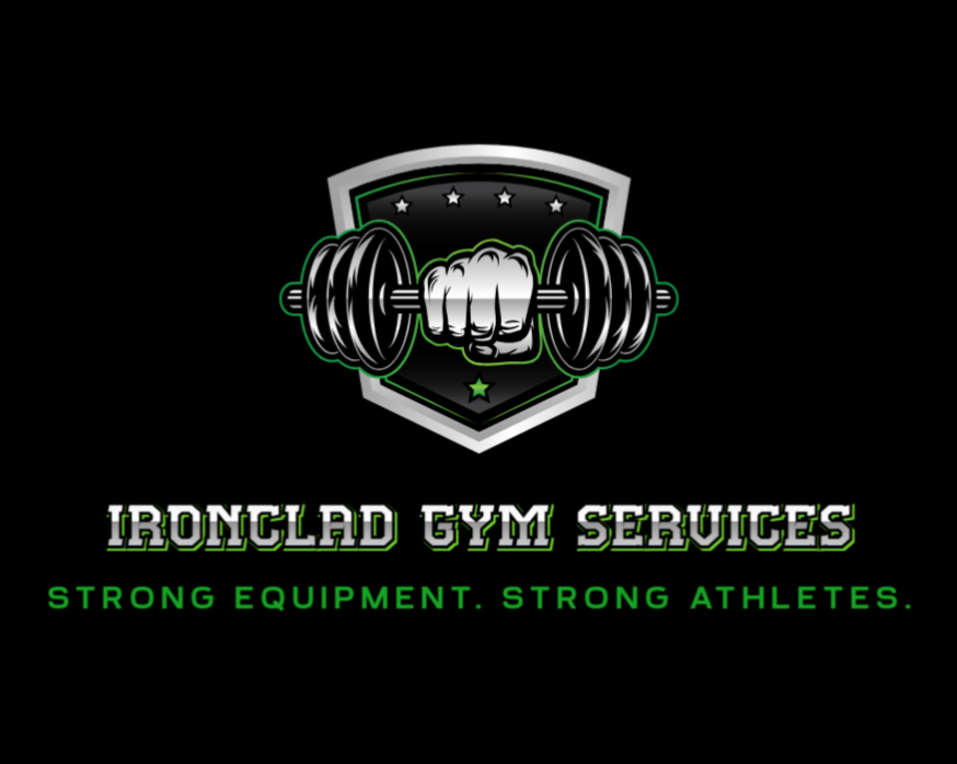 Ironclad Gym Services